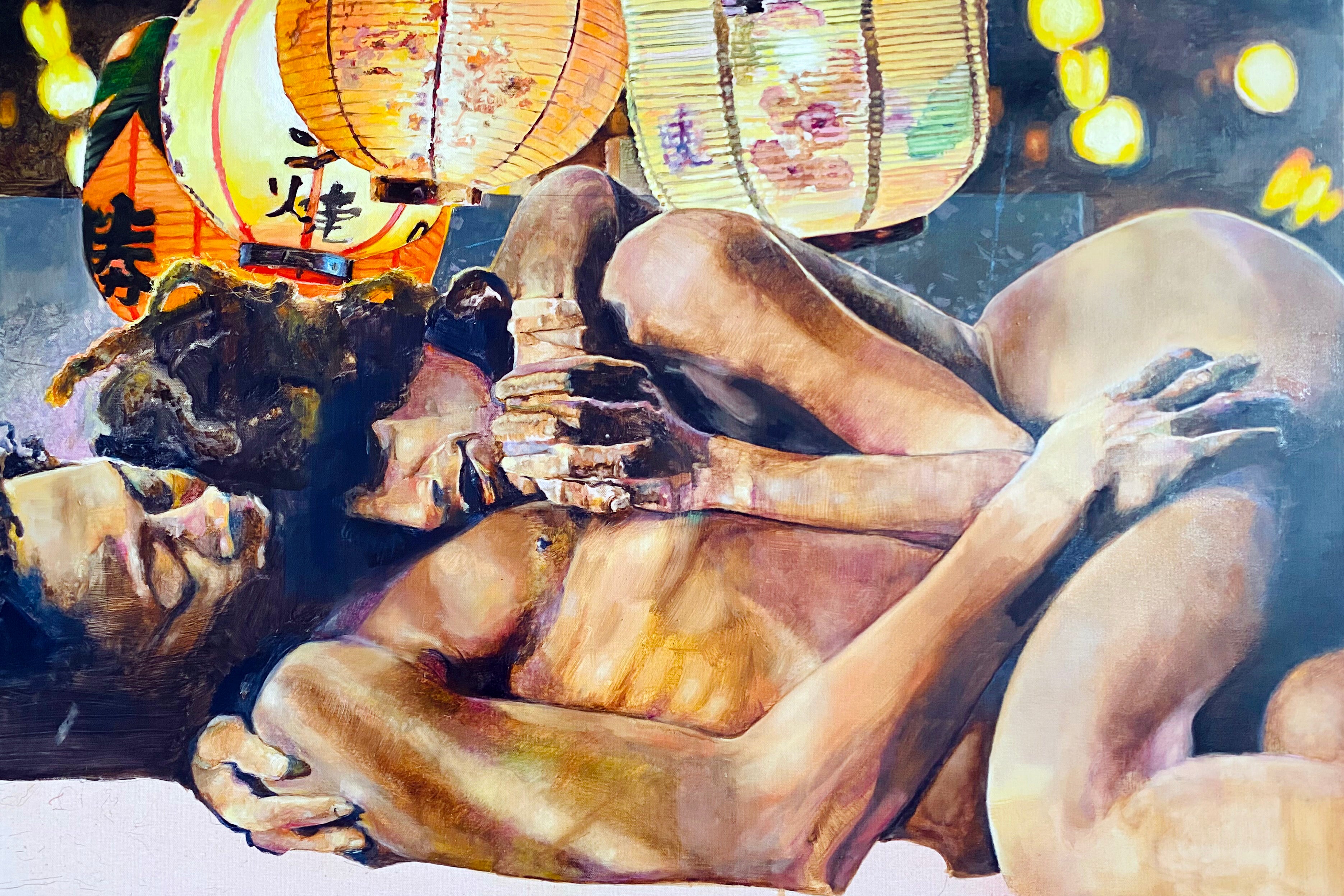 All Hearts And Minds Clear