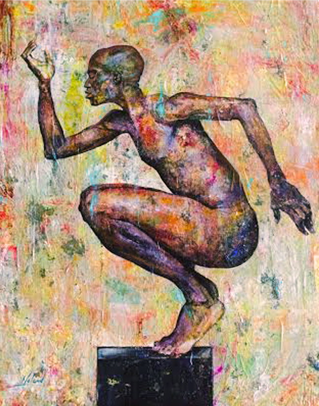 Pinnacle(Print)