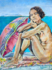 Far From The Sea