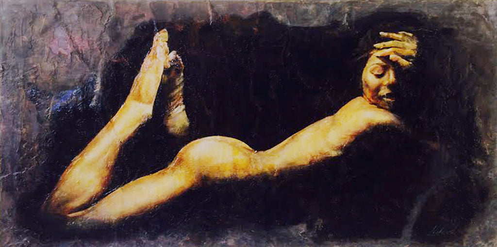 Dark After(Print)