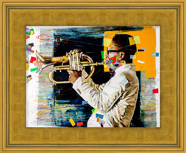 Hollaback (Print)