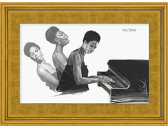 Nina Simone