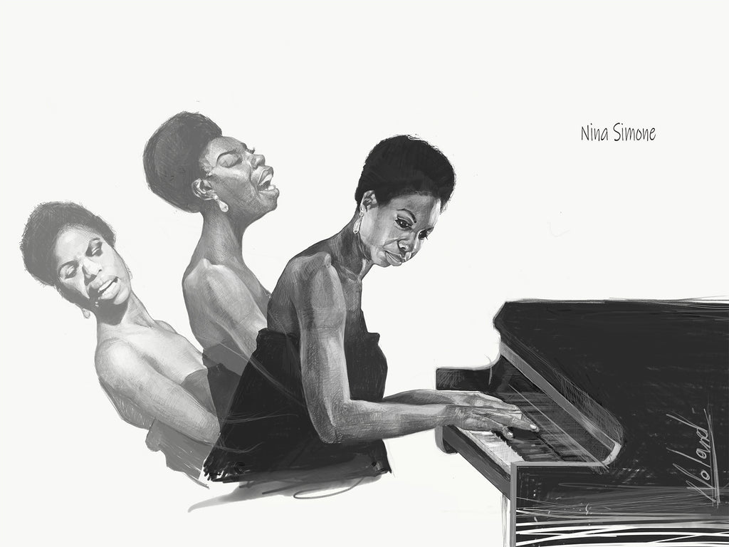Nina Simone