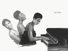 Nina Simone