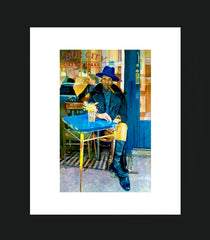 Smoke(Print)
