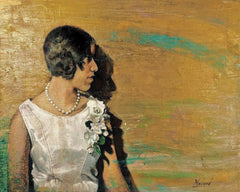 The Pearl Lounge(Print)